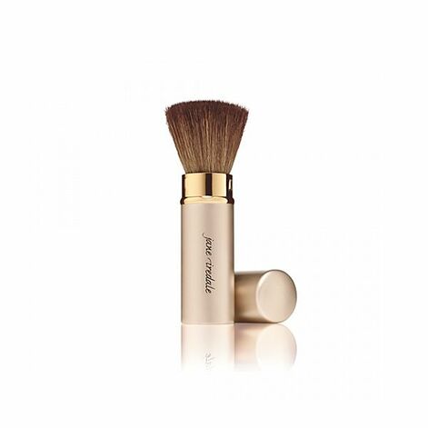 Jane Iredale Retractable Handi Brush, Presspuudri Pintsel Vutlaris